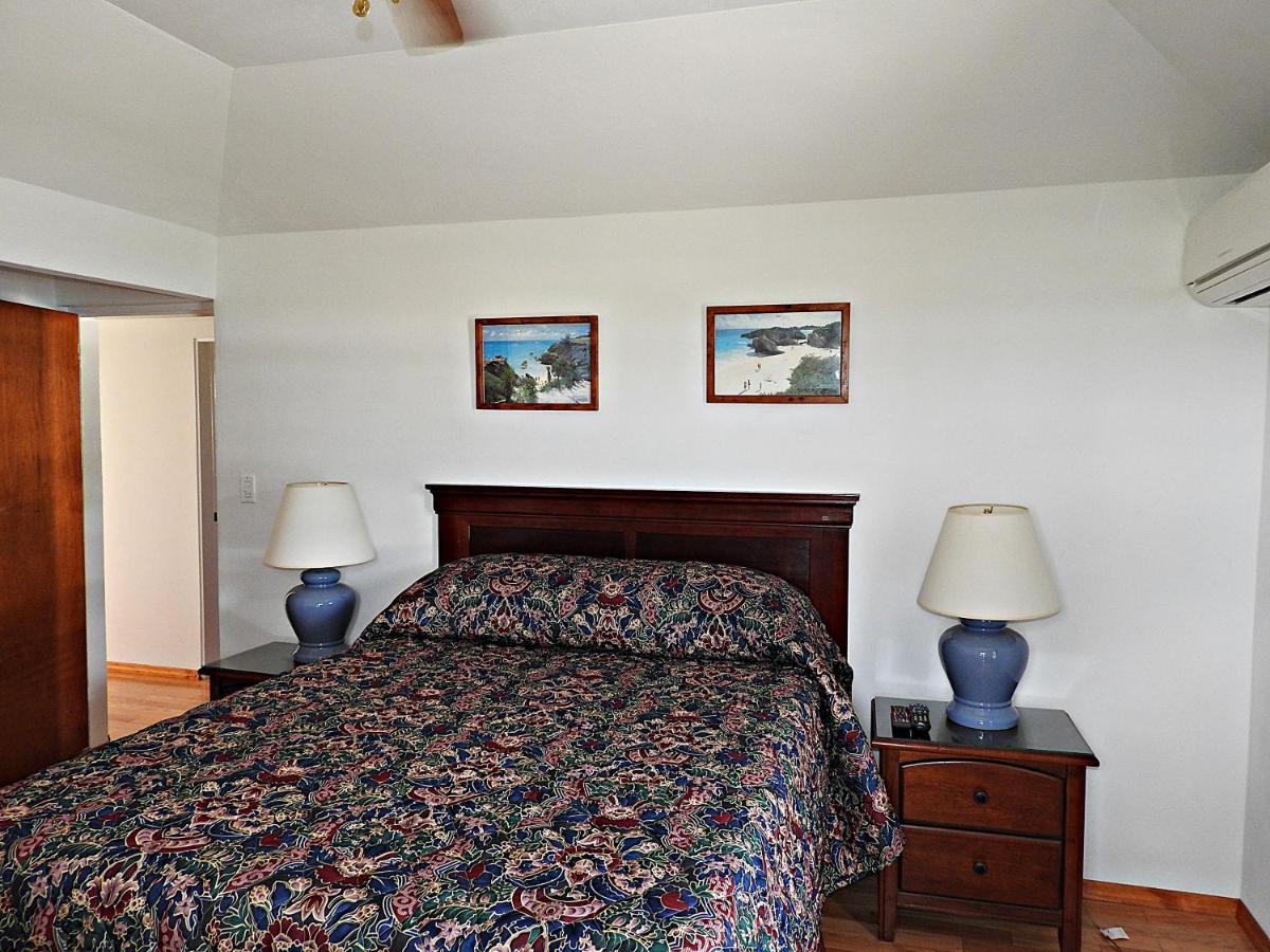 Windsong Guest Apartments Pembroke Exterior photo